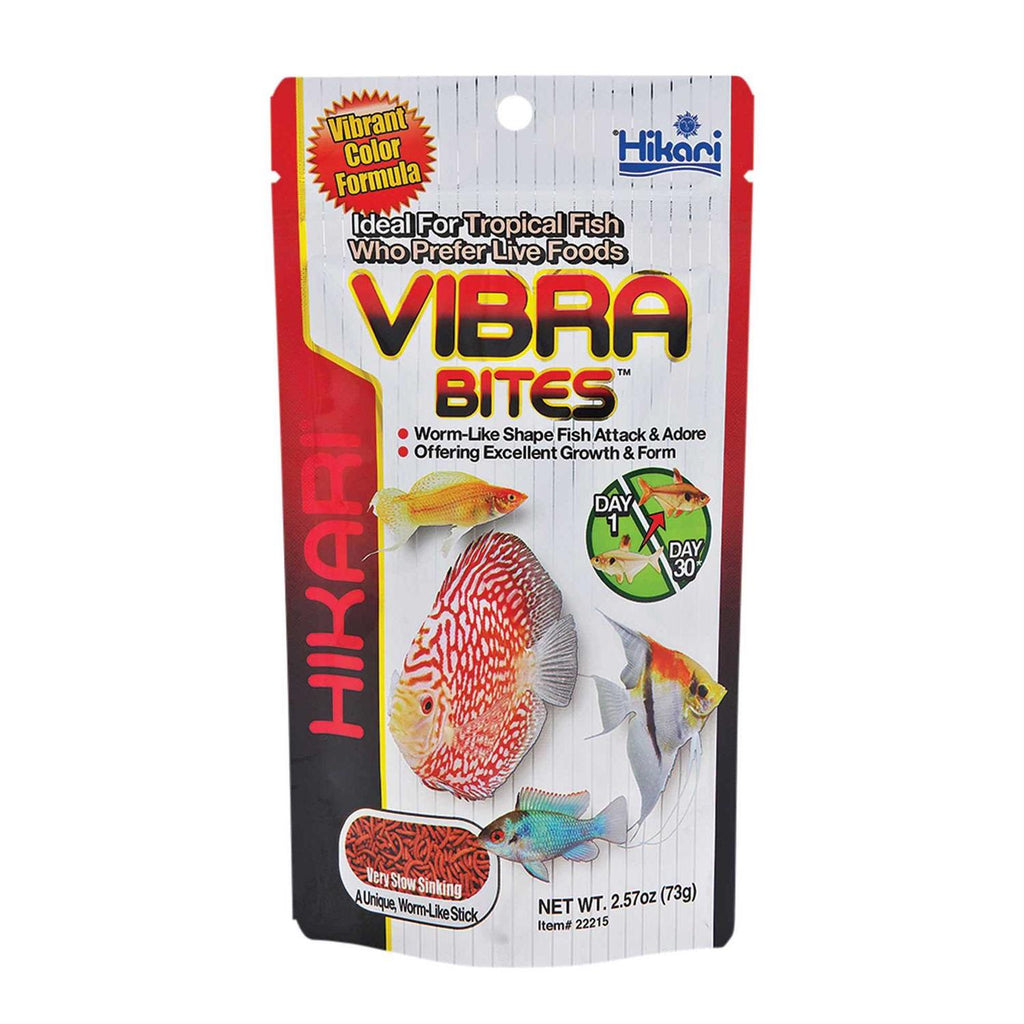 Tropical Fish Food K354142