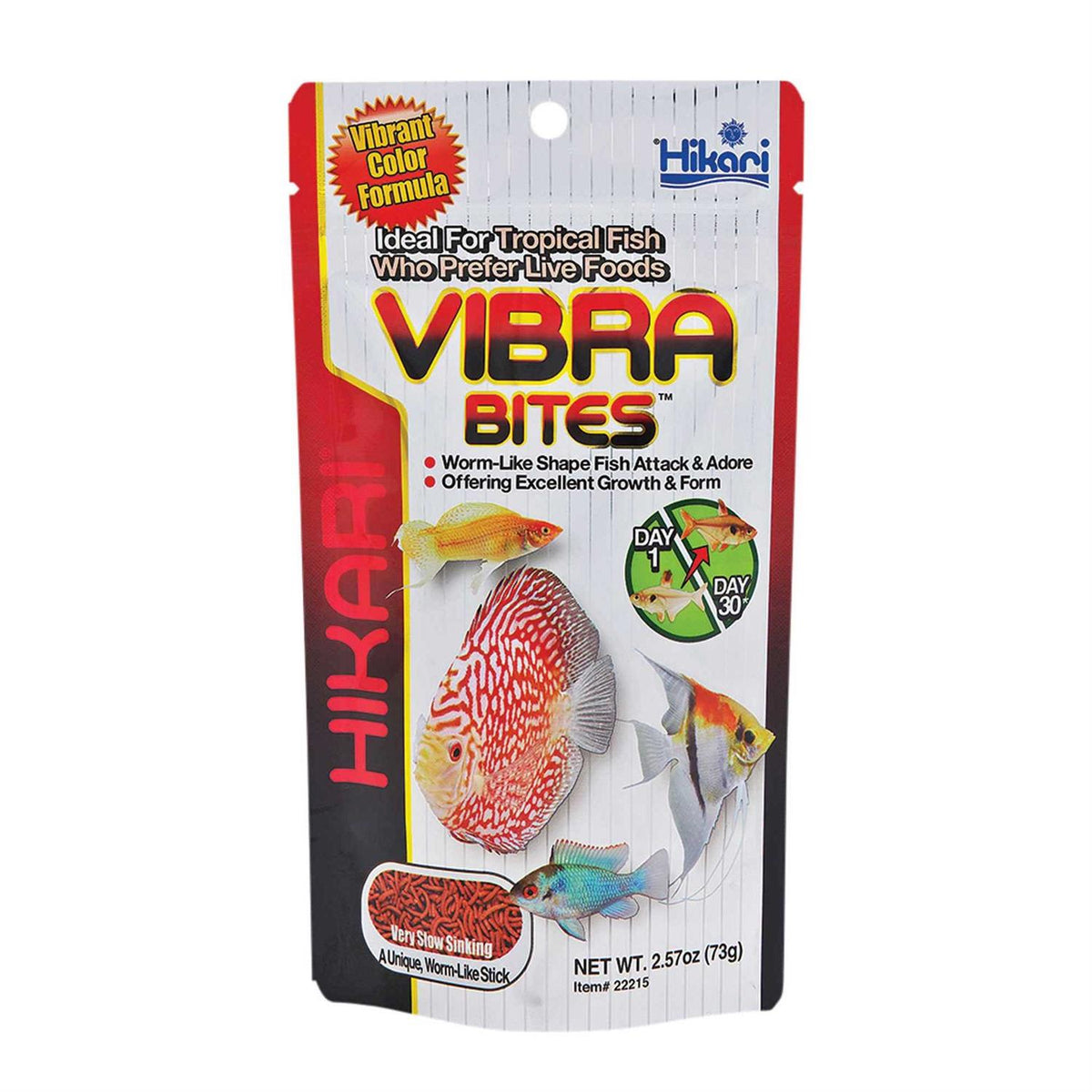 Tropical Fish Food K354142