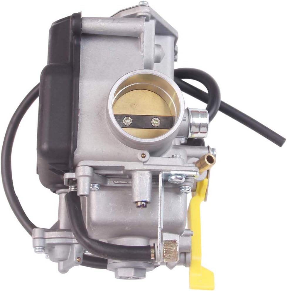 Carburetor for Honda FourTrax 250 TRX250X 1987 1988 1991 1992 Pack of 2 P190512