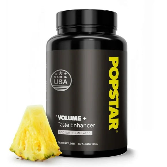 Semen Volume Supplement with Zinc N75560