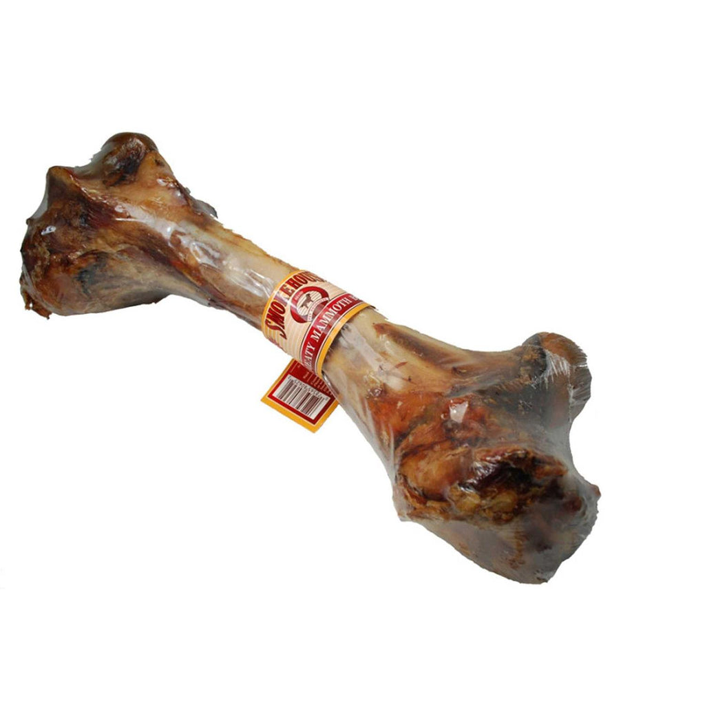 Meaty Mammoth Bone M389
