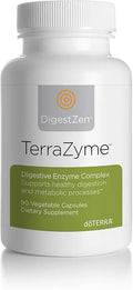 90 Veg Caps Digestive Enzyme Complex R188038