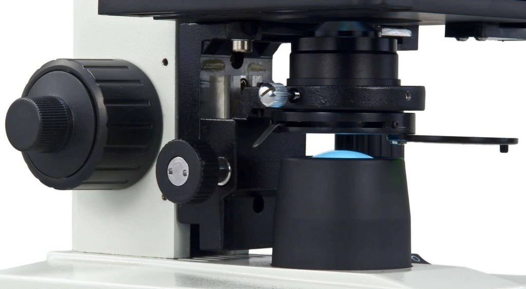 40X-2000X Digital Monocular Compound LED Microscope N60300