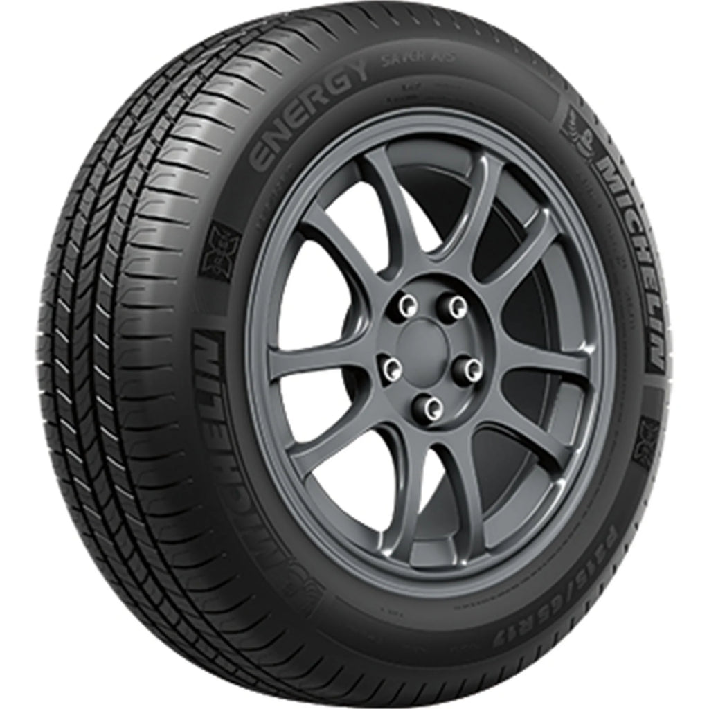 All Season P225/50R17 93V Passenger Tire H727885