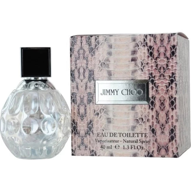 Eau De Toilette Perfume 1.3 oz T326