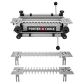 12 Deluxe Dovetail Jig Combination Kit S43881