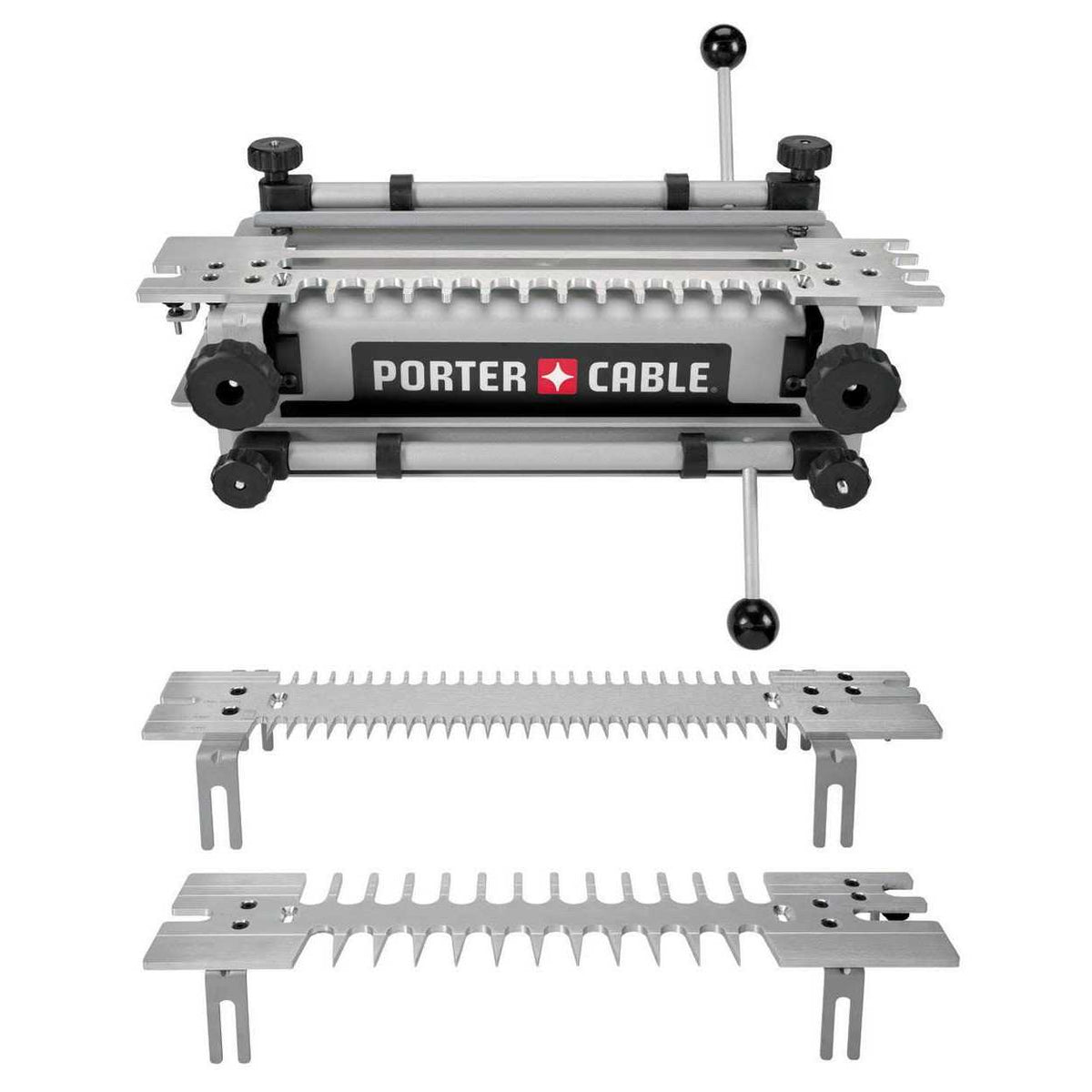 12 Deluxe Dovetail Jig Combination Kit S43881