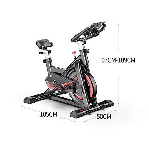 Indoor Exercise Bike N297267