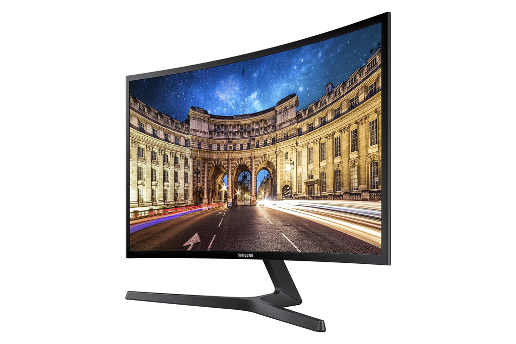 Curved 1920x1080 VGA HDMI 60hz 4ms AMD FREESYNC LED Monitor T810