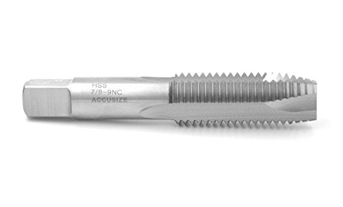 3/4-10Nc H.S.S. Spiral Point Tap U645