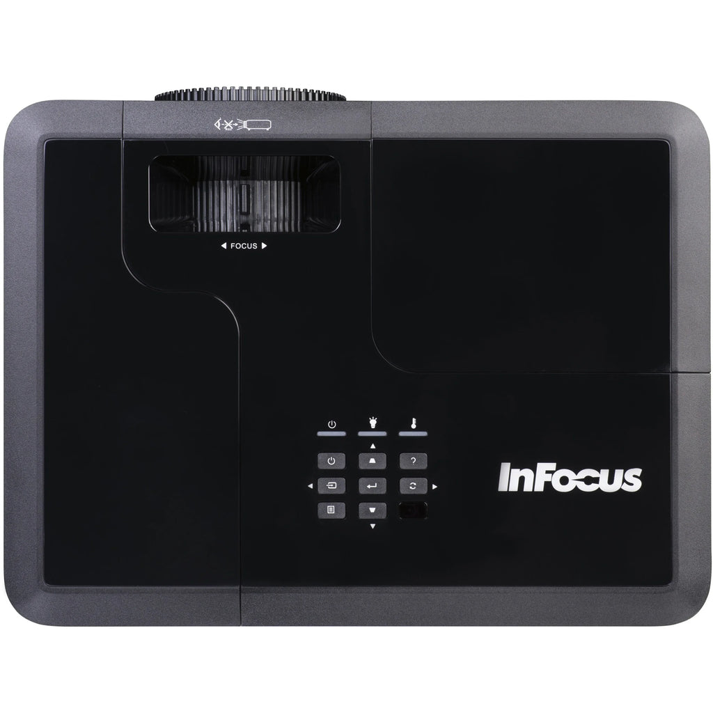 1080p 4000 Lumens DLP Projector Z882128