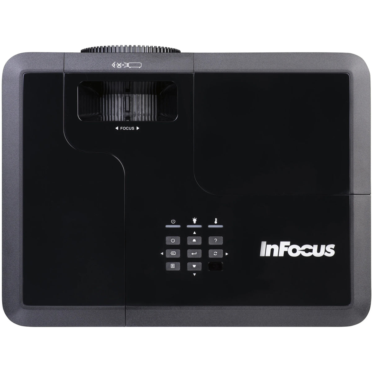 1080p 4000 Lumens DLP Projector Z882128
