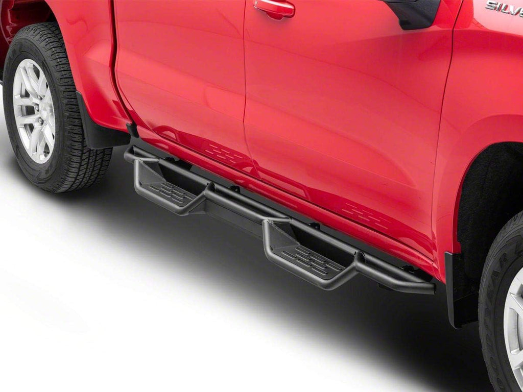 Drop Side Step Bars A56964