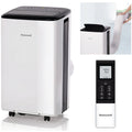 8,000 BTU Portable Air Conditioner with Dehumidifier & Fan A89224