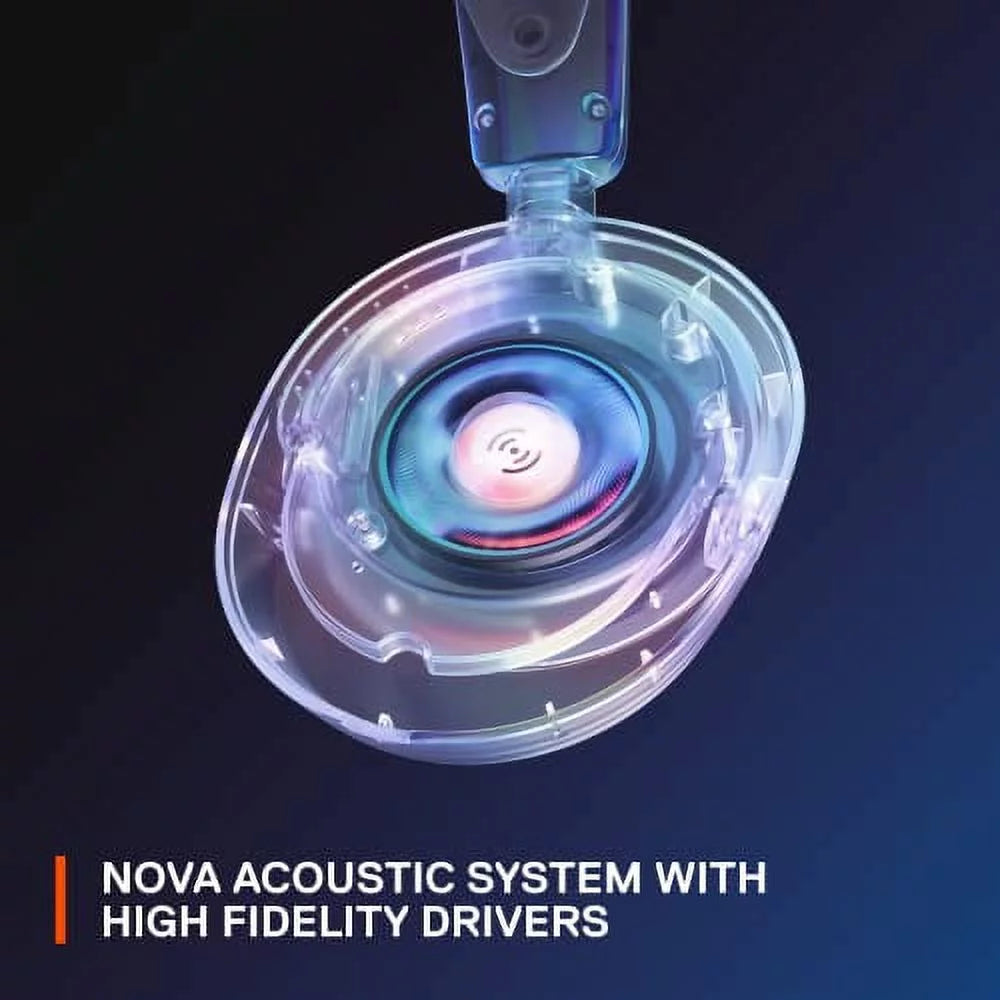 Black Wired Gaming Headset with 3.5mm Jack T420