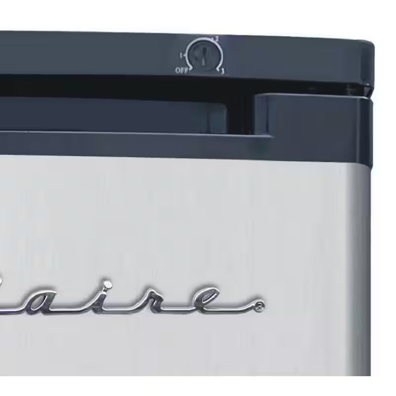 6.5 cu. ft. Upright Freezer K957738