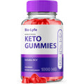 Keto Gummies H344840