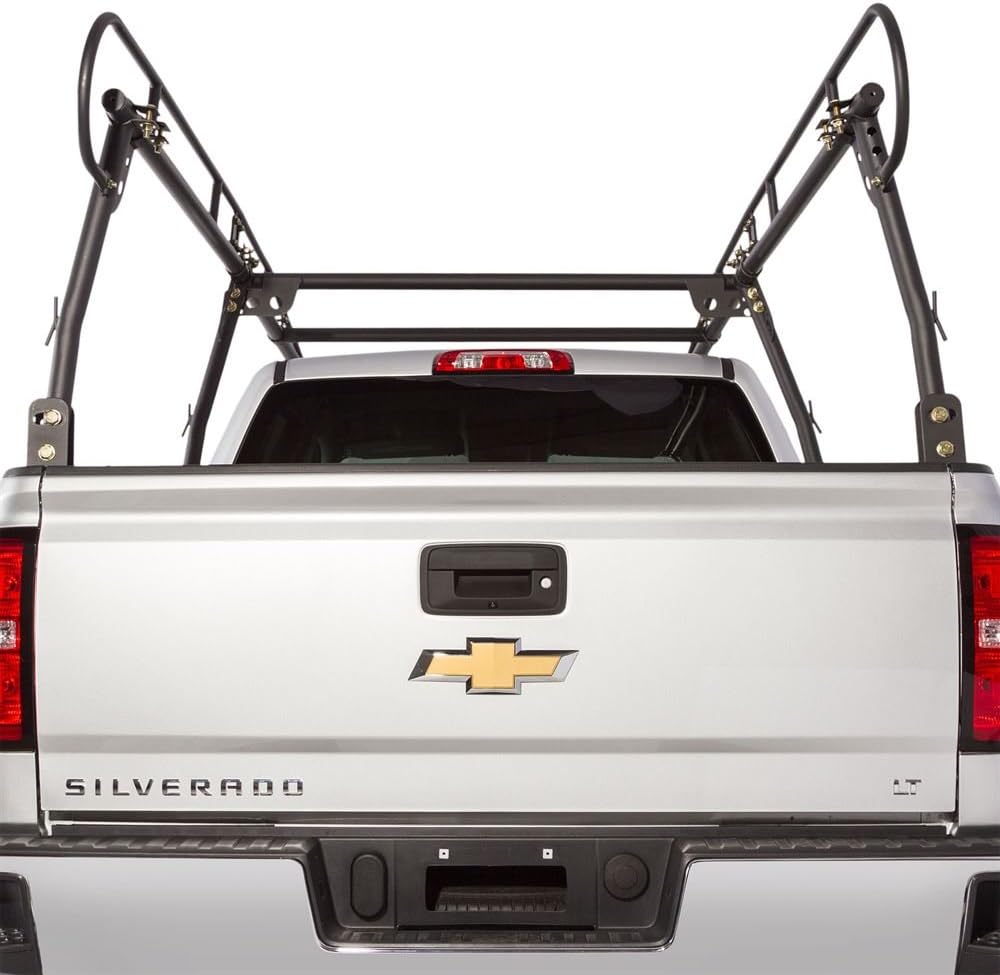 Universal Steel Over-Cab Truck Rack V52611