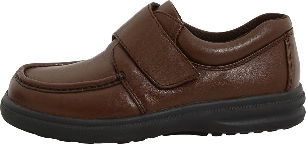Men&s Hush Puppies Gil Tan - in Size 13 S355