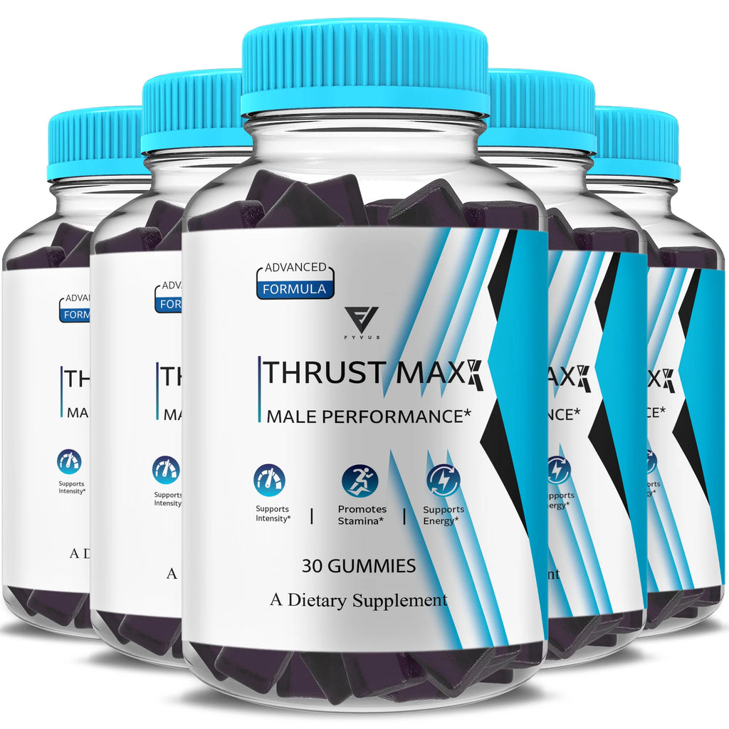 Gummies C9848