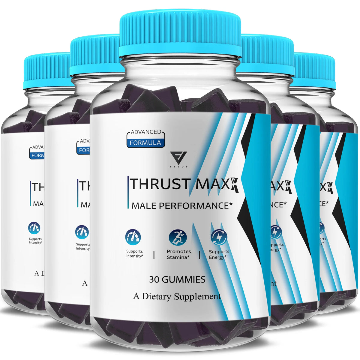 Gummies C9848