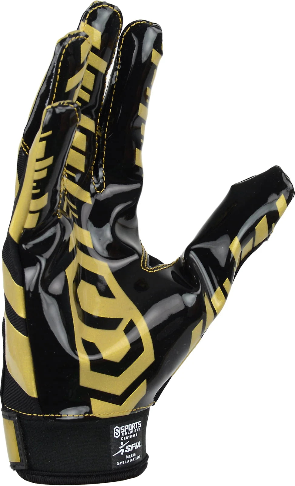 Adult Receiver Football Gloves X6164