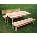 Cedar Dining Set B4223