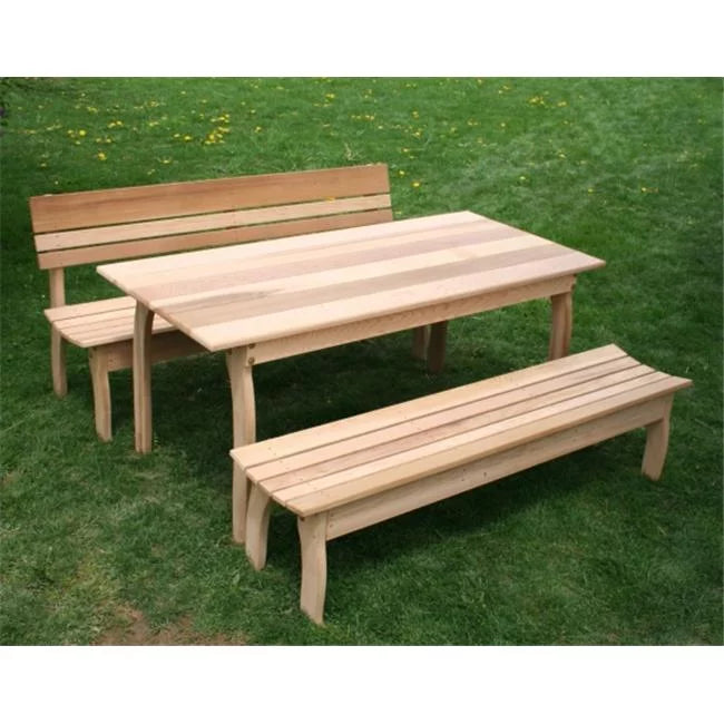 Cedar Dining Set B4223