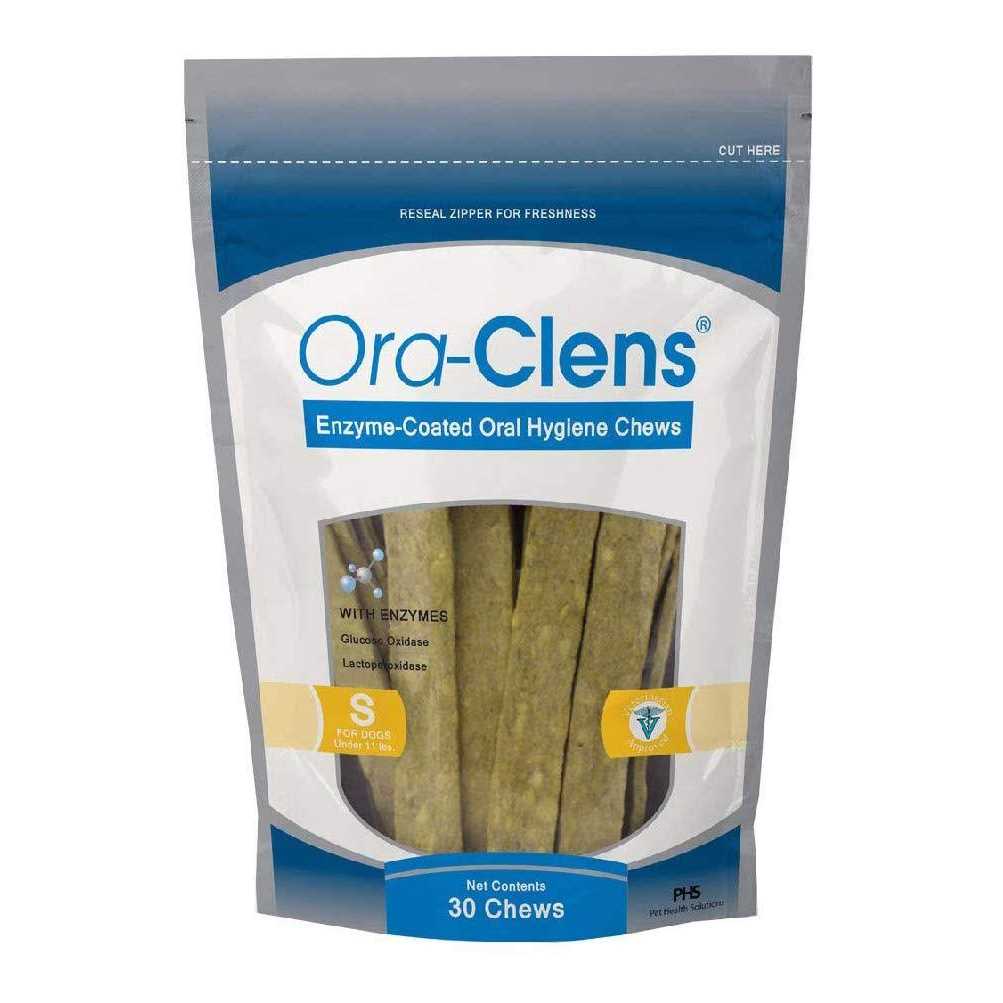 Oral Hygiene Dental Dog Treats T355