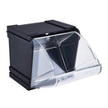 4 in. Stacking Tilt Bin D934694