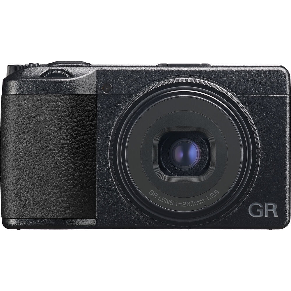 Digital Camera G8287