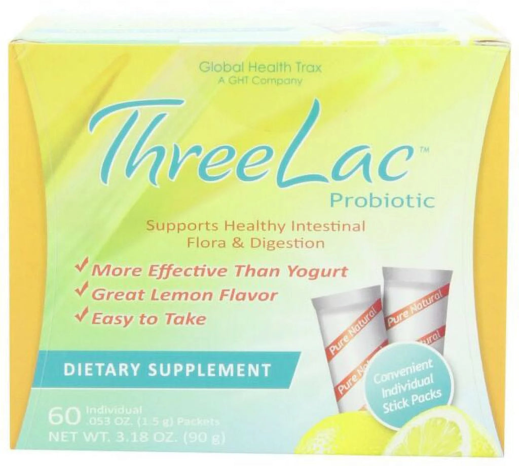 Probiotic 60 ea I7842