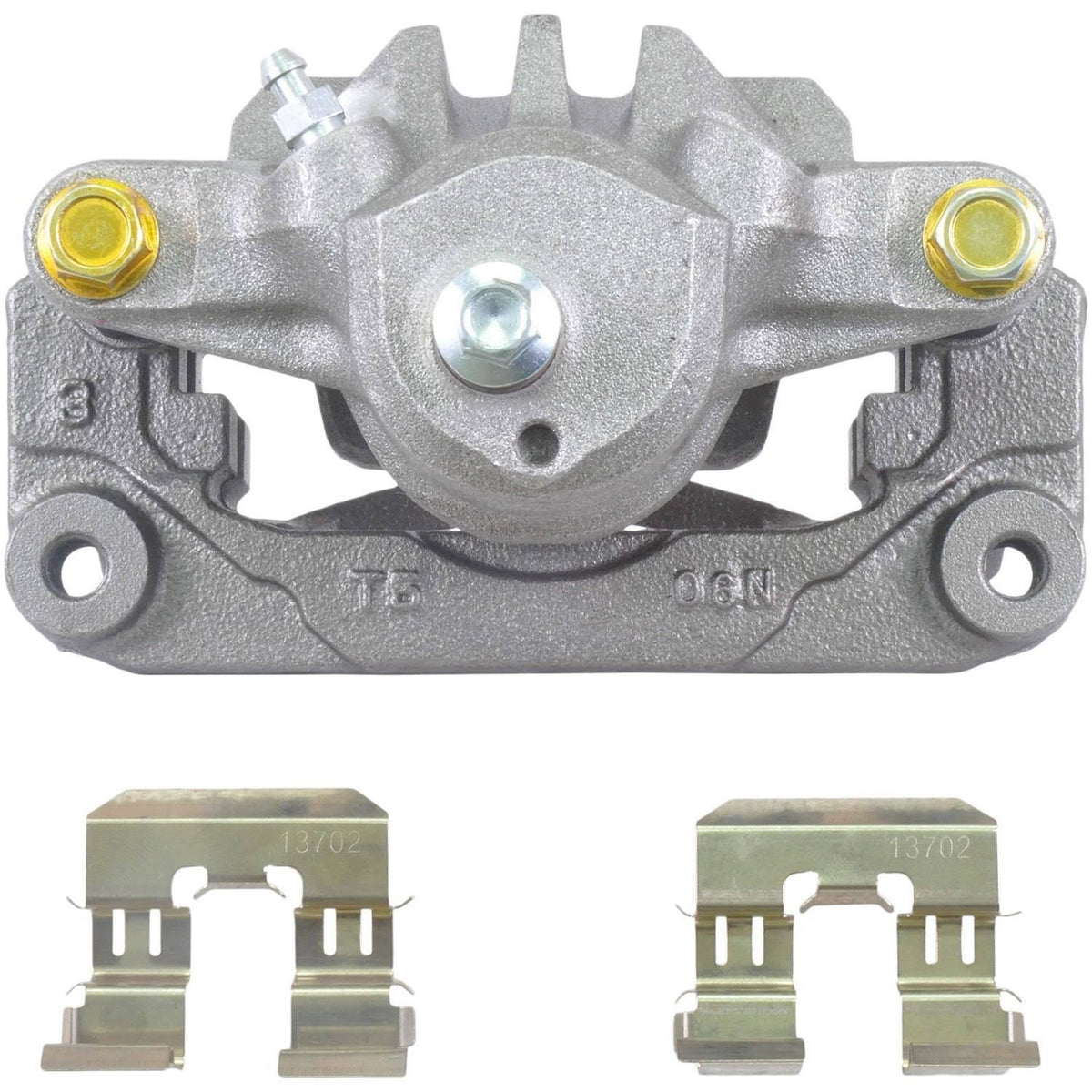 Brake Caliper Z512
