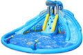Inflatable Water Slide O747726