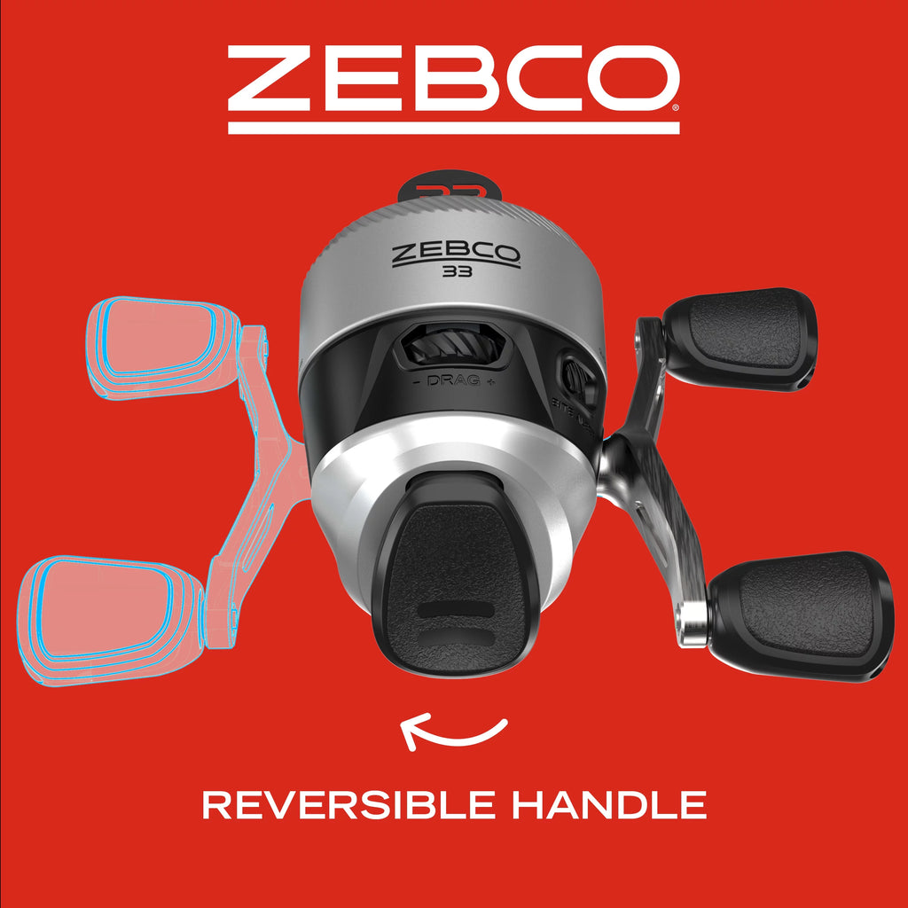 Fishing Reel C3733