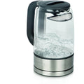 Stainless Steel Cordless Electric Kettle E798