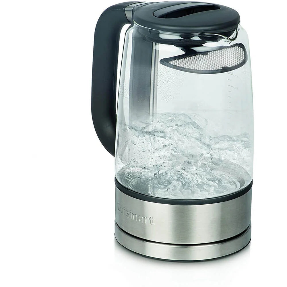 Stainless Steel Cordless Electric Kettle E798