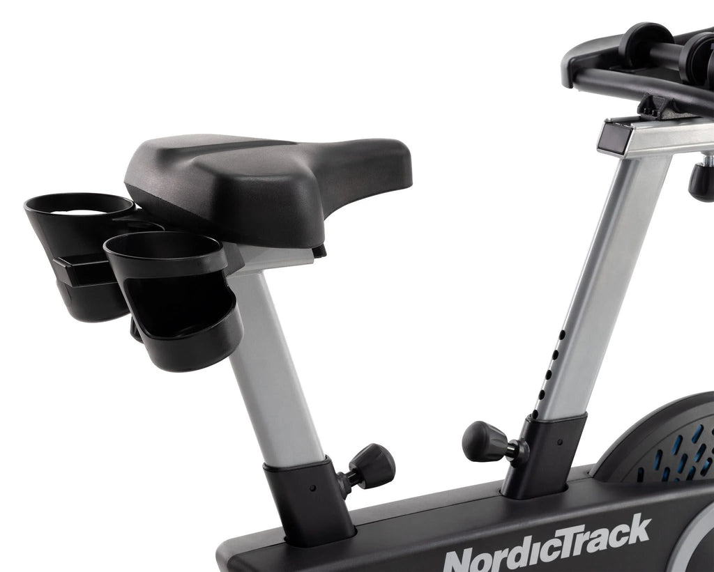 Exercise Bike with 10” Touchscreen C114369