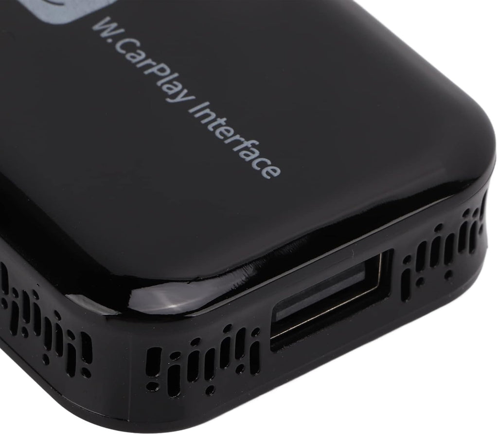 Wired To Wireless Carplay Adapter B791751