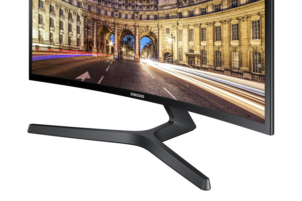 Curved 1920x1080 VGA HDMI 60hz 4ms AMD FREESYNC LED Monitor T810