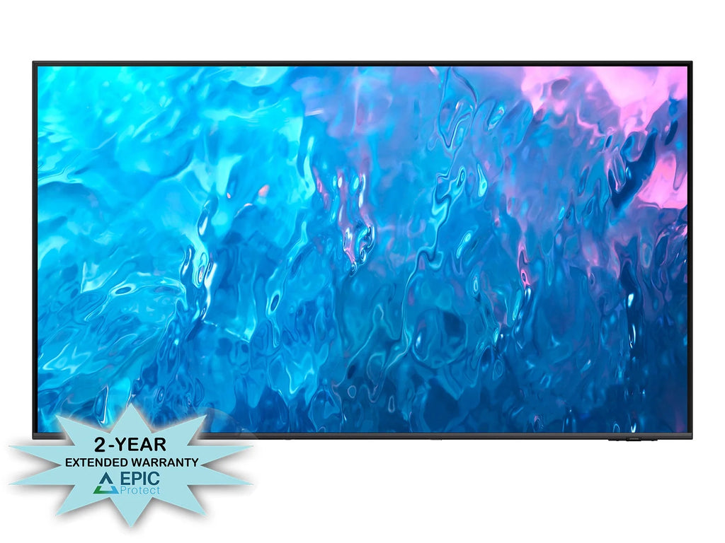 65 QLED 4K Smart TV J496788