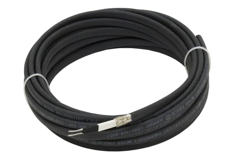 40 ft 120V Self-Regulating Roof and Gutter Deicing Cable K7722