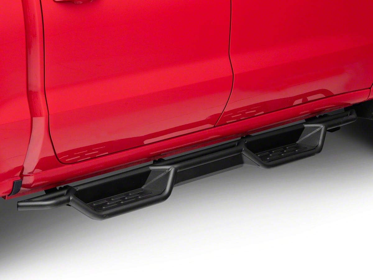 Drop Side Step Bars A56964