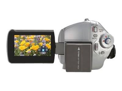 Camcorder 10x optical zoom 30 GB HDD T98003