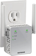 AC750 Dual Band Wi-Fi Range Extender, Up to 1000 Sq Ft I657