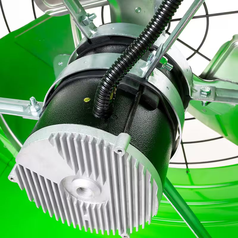 Whole House Fan K360253