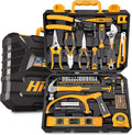 82 Piece Home & Garage Tool Kit Set O76944