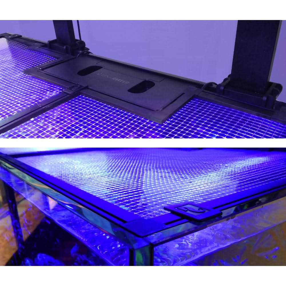Aquarium Net Cover C434105