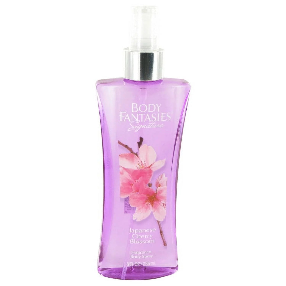 Japanese Cherry Blossom Body Spray 8 oz P248