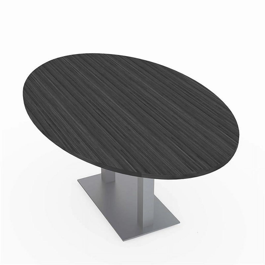6 Person Oval Conference Table S89574